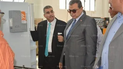 جولة مفاجئة لـ 