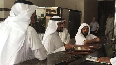 رصد 97 مخالفة فندقية وتلقي 261 شكوى خلال شهر رمضان بمكة