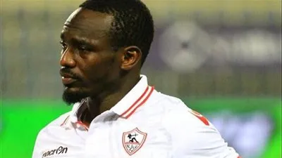 الزمالك : لم يصلنا أى شىء عن شكوى