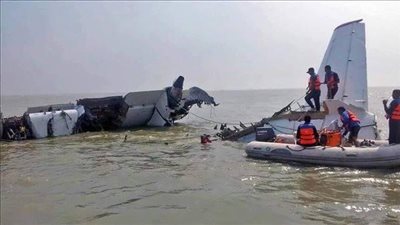 تطورات وتفاصيل جديدة في قضية طائرة مصر للطيران 