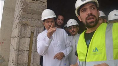 توجيه بخطط بديلة لكليات محافظات جازان الحدودية