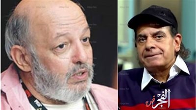عمر مكرم يستقبل عزاء محمد كامل وخان الجمعة المقبل