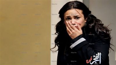 هند صبرى ناعيه محمد خان: 