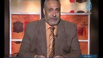 استشاري نفسي: 