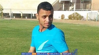 رسميًا.. رجب ربكار ينضم لسموحة