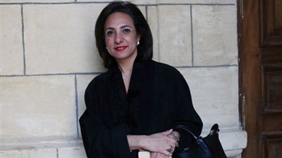 برلمانية: وفد 