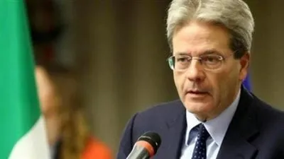 وزير خارجية إيطاليا: الرد على محاولة الانقلاب يتطلب الضغط على تركيا