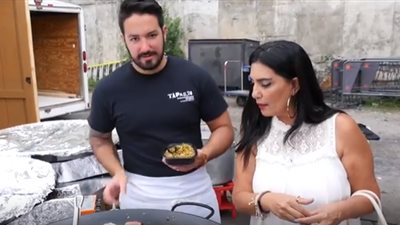  تعرف على أسرار الأكلات السريعة حول العالم بـ