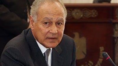 أبو الغيظ يغادر نواكشوط متوجها للقاهرة