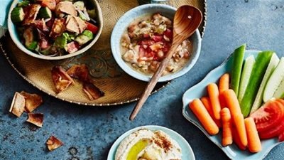  9 إرشادات غذائية لعلاج التهاب البنكرياس