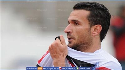 محمد فؤاد يرحب بصفقة الأهلي الجديدة على طريقته الخاصة