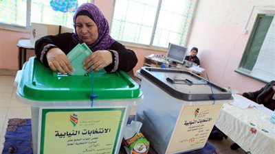 وفد أمريكي يطلع على تحضيرات الأردن للانتخابات البرلمانية القادمة