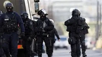 شاهد عيان يكشف تفاصيل عملية احتجاز الرهائن بكنيسة شمالي فرنسا (فيديو) 