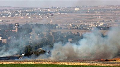 أهم أخبار سوريا اليوم .. إطلاق قذائف باتجاه الجولان المحتل من قبل الجانب السوري