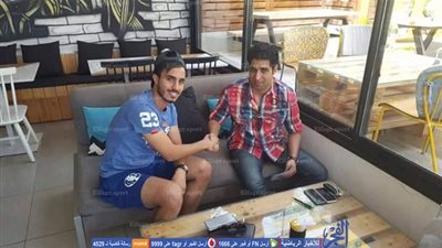 شيحة يحاول تعويض اخفاقه في صفقة 