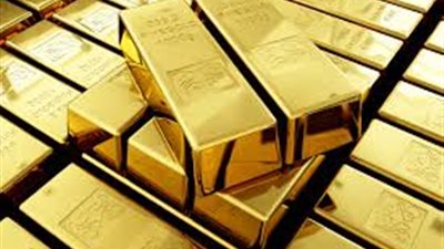  ارتفاع الذهب العالمي بفعل تراجع الدولار 