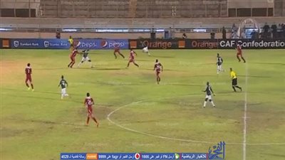 بالفيديو.. النجم الساحلي يتخطي أهلي طرابلس بالكونفيدرالية   