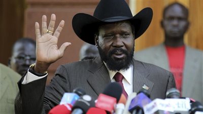 الأمم المتحدة تحذر رئيس جنوب السودان بسبب استبدال نائبه