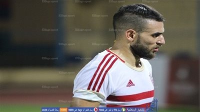 رئيس الزمالك يرفض بقاء 