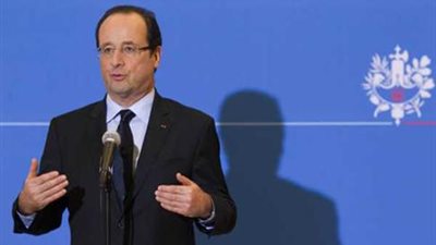 أولوند يلغي زيارة لبراغ بعد الهجوم على كنيسة