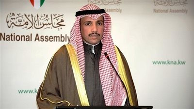 مجلس الأمة الكويتي يبحث مع نظيره الجيبوتي الملفات ذات الاهتمام المشترك