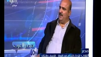 محلل سياسي: أرفض ضم الحشد الشعبي إلى الجيش العراقي