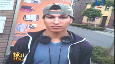 تفاصيل مقتل مواطن مصري في السجون الألمانية