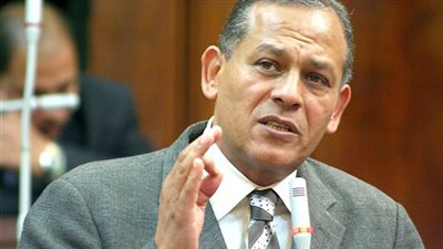 محمد أنور السادات يكشف تفاصيل أزمته مع رئيس مجلس النواب (فيديو)