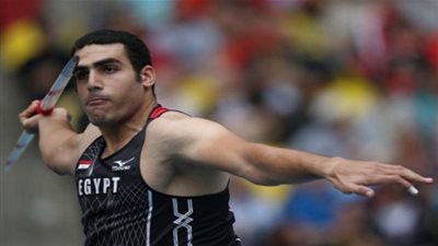 إيهاب عبدالرحمن : العقار المنشط الذى اتهموني بتعاطيه يستمر فى الدم لمدة عام