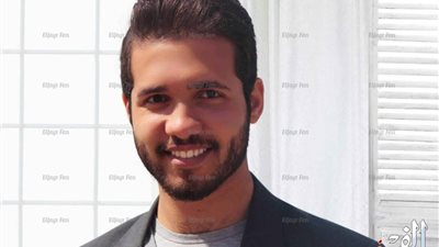 أغاني تراثية ومعاصرة بصوت أحمد ناصر في مهرجان 