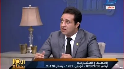أحمد مرتضى منصور: 