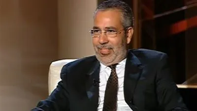 مدحت العدل ناعيا محمد خان: أعظم من قدموا مصر فى أفلامهم