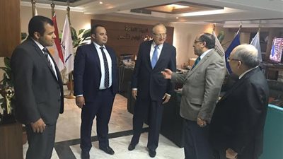 وفد صيني يزور موانئ البحر الأحمر لبحث فرص الاستثمار