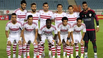 تعرف على القنوات الناقلة لمباراة الزمالك وصن داونز