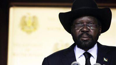 الأمم المتحدة تحذر رئيس جنوب السودان من الإخلال باتفاق السلام 