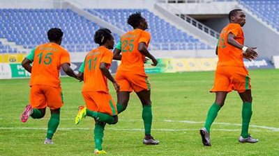 أسيك يتحدى زيسكو اليوم.. الأهلي يترقب أسوأ نتيجة إيفوارية ويحلم بخيبة زامبية