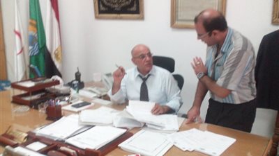 صحة الإسماعيلية تغلق 5 عيادات خاصة و3 معامل للتحاليل 