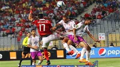 ترتيب كل مباريات مجموعة الأهلي الأفريقية.. أسهل للوداد وأصعب لزيسكو