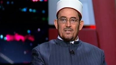 كبير الأئمة بالأوقاف: الخطبة المكتوبة حولت الخطباء إلى مذيعين نشرة أخبار 