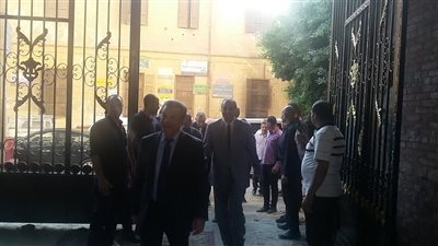 رئيس جامعة بنها :نسعي لاستغلال القدرات والخبرات لعلاج غير القادرين