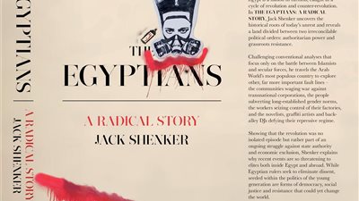 الجارديان: الرقابة المصرية تسمح أخيرا بتداول كتاب عن الثورة المضادة 