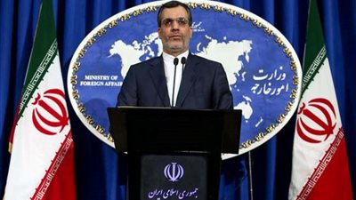 المتحدث باسم الخارجية الإيرانية: لم ولن يكون هناك بديل للحكومة السورية