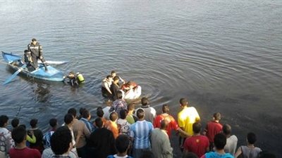 مفاجآت في تقرير مفتش الصحة حول سبب وفاة غريق إمبابة 