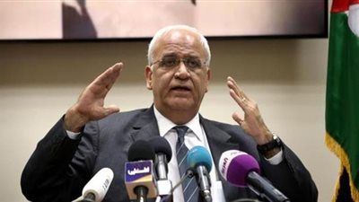 منظمة التحرير تطالب برفع الغطاء السياسي والقانوني عن سلطة الاحتلال