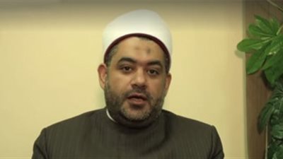 أمين الفتوى: 