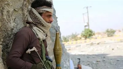 سقوط قتلى من المدنيين جميعهم من أسرة واحدة في تعز