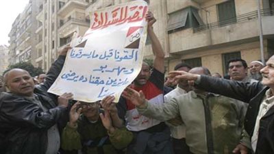 تأجيل دعوى فتح باب المعاش المبكر لعمال النصر للسيارات 