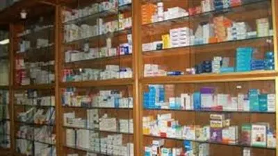 ضبط 780 عبوة منشطات جنسية مجهولة المصدر بصيدلية بالإسماعيلية 