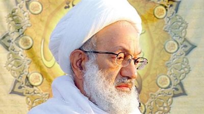 تأجيل أولى جلسات محاكمة عيسى قاسم بالبحرين