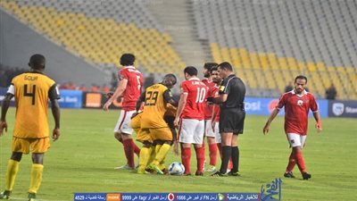 بالفيديو.. زيسكو يخطف نقطة التعادل من آسيك ويصعب موقف الأهلي بالمجموعة